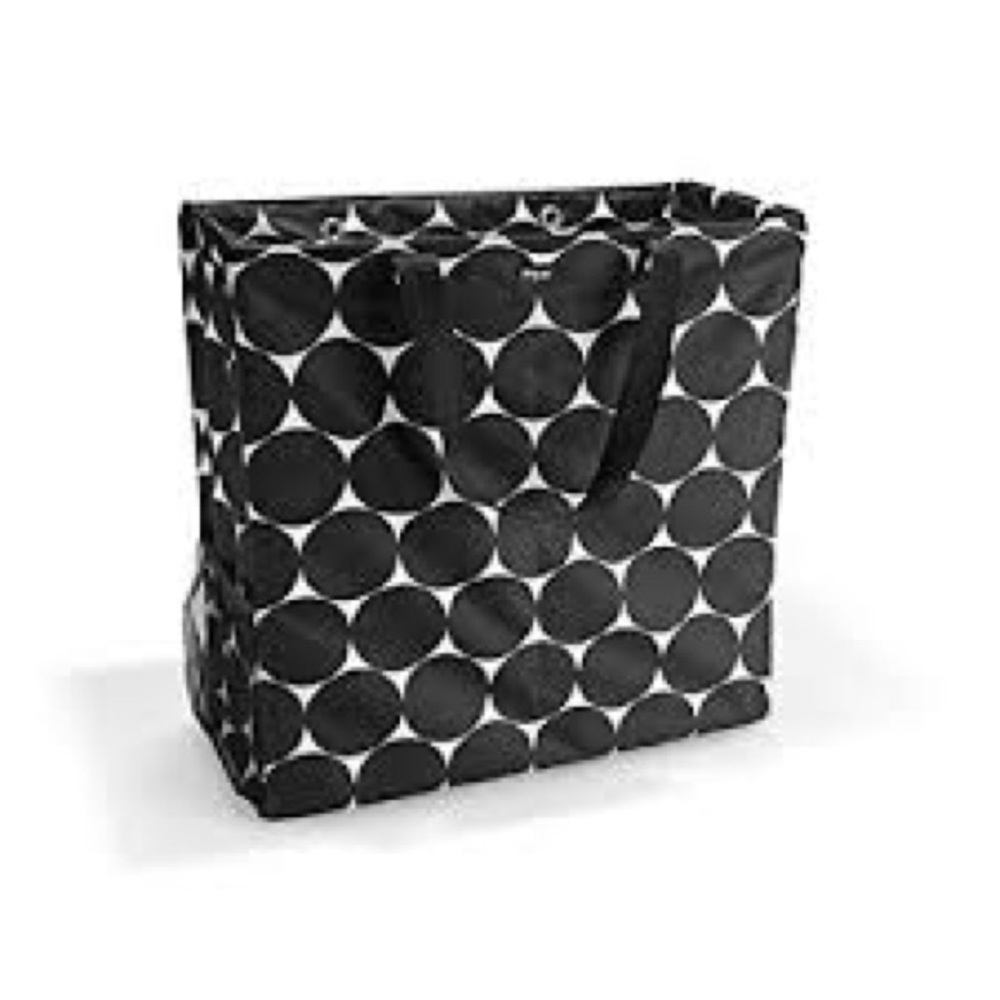 NEW 31 It Takes Two Storage Carrying Tote